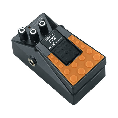 Digital Chorus Delay