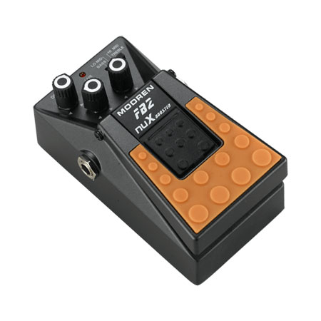  MODERN Freq. Booster