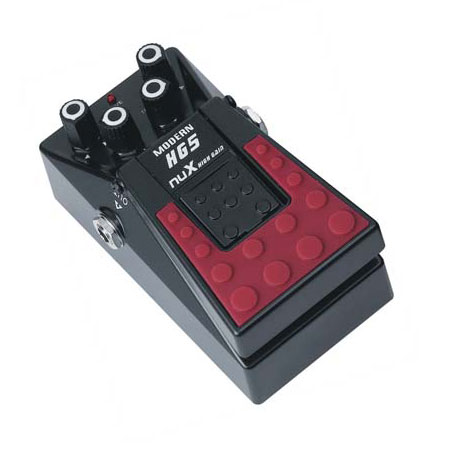Modern High Gain